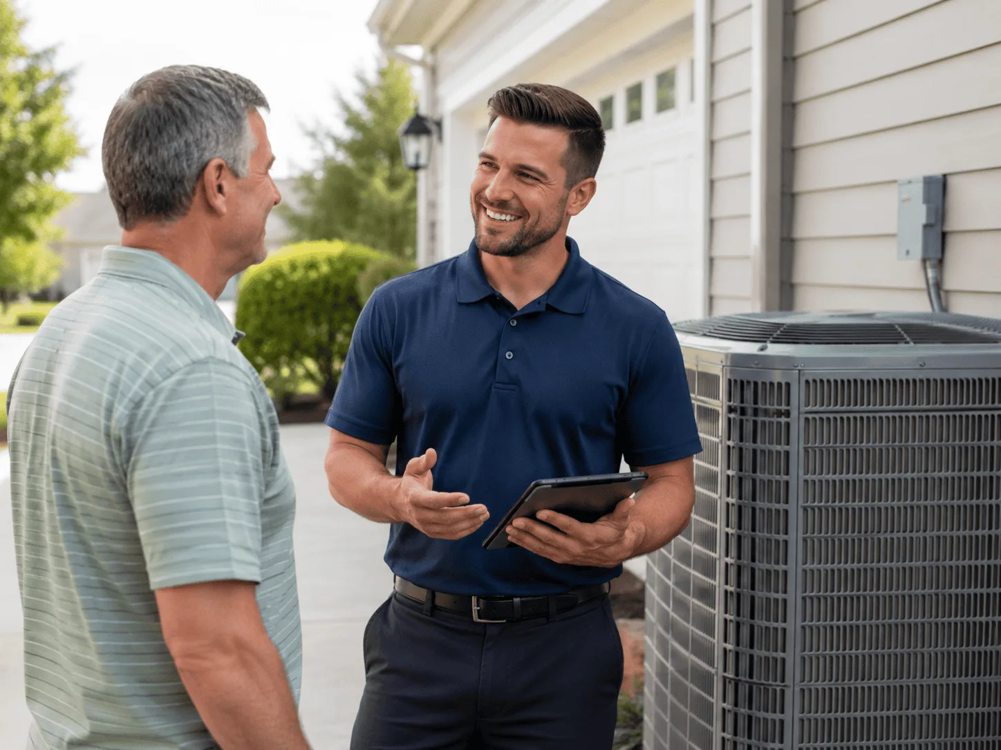 Heat Pump Installation Round Mountain, CA FAQs